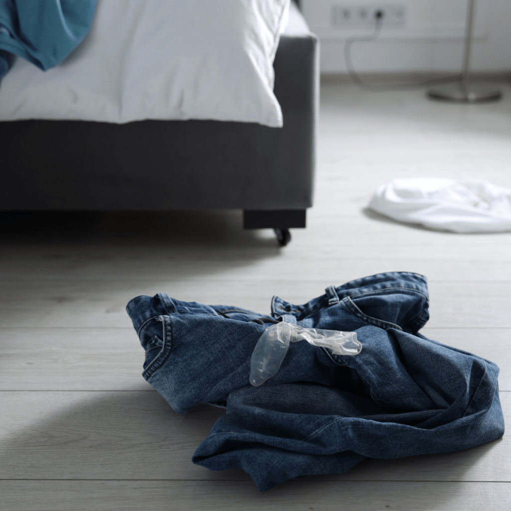 There’s No “One-Size-Fits-All” for Task Execution: Embracing Self-Acceptance for Neurodivergent&nbsp;Minds